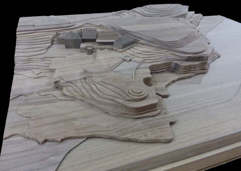 Contour Models, contour model makers | Capital Models